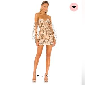 Like new Majorelle Secrets dress